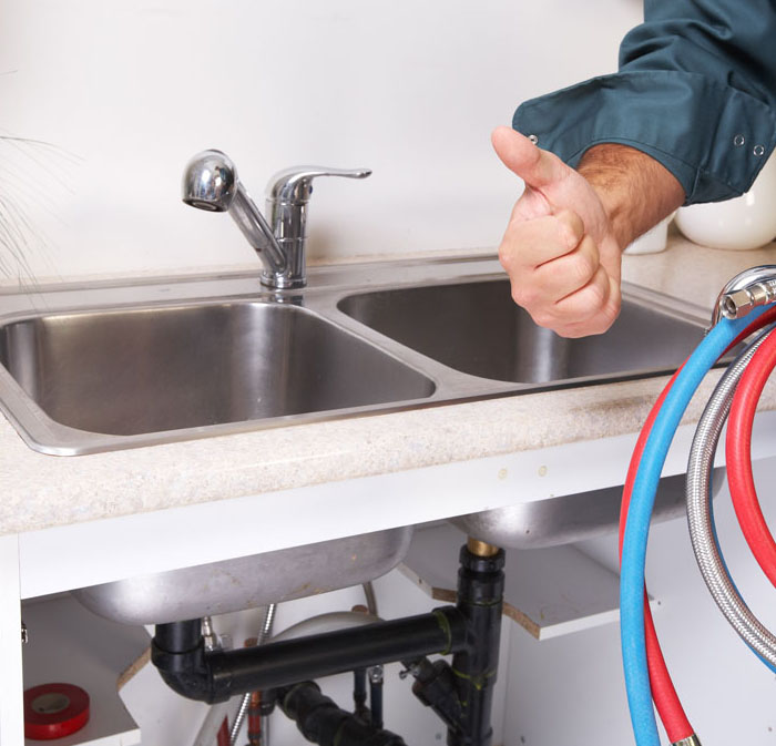 İzmir Acil Mutfak Tıkanıklık Açma