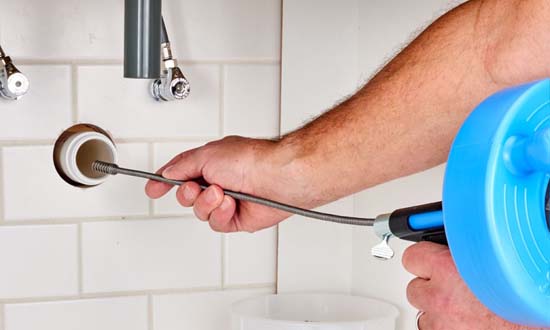 Mutfak Tıkanıklık Açma