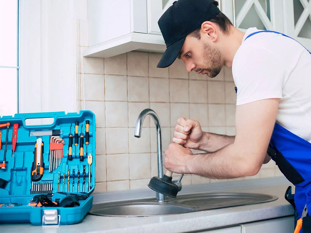 İzmir Usta Su Tesisatçısı