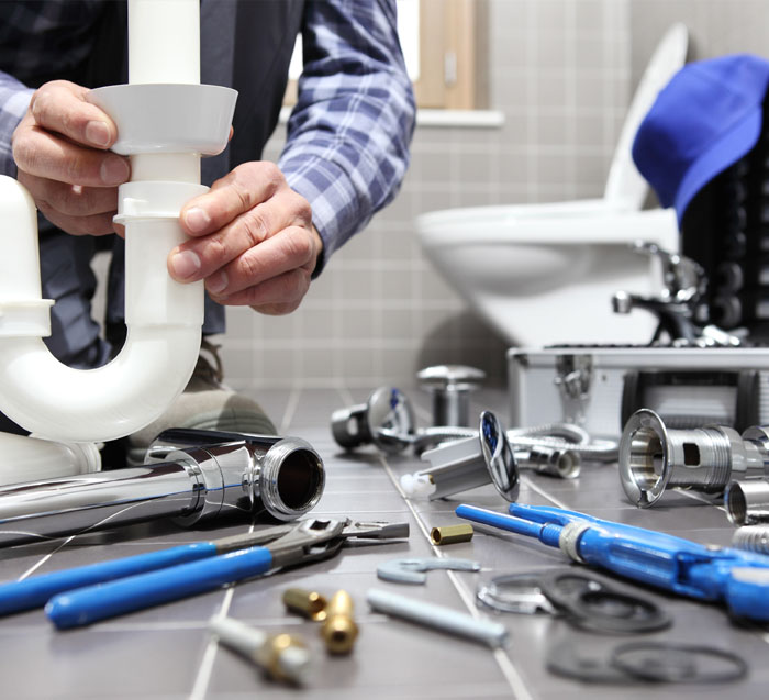 İzmir Su Tesisatçısı