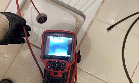 Tuvalet Tıkanıklık Açma